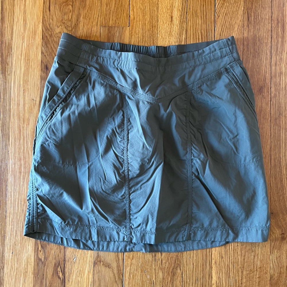 Indygena Skort Sz Small